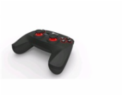 C-Tech GP-12 C-TECH Gamepad Khort pro PC/PS3/Android, 2x analog, X-input, vibrační, bezdrátový, USB
