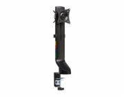 Jedno rameno monitoru Kensington pro úsporu místa