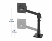 Ergotron Stolní držák pro monitor až 34 (45-669-224)