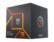 Procesor AMD Ryzen 9 7900, 3,7 GHz, 64 MB, OEM (100-000000590)
