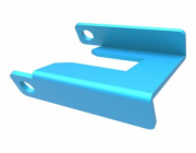 Neomounts TV SET ACC CASTER BRAKE LOCK/ABL-875 NEOMOUNTS