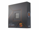 Procesor AMD Ryzen 5 7600X, 4,7 GHz, 32 MB, OEM (100-0000...
