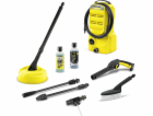 Tlaková myčka KARCHER K 2 Classic Car & Home - 1.673-571.0