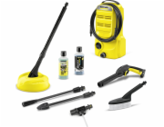 Tlaková myčka KARCHER K 2 Classic Car & Home - 1.673-571.0