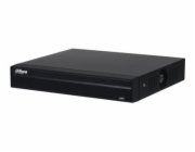 Dahua Technology Lite NVR4104HS-P-4KS3 síťový videorekordér 1U Černá