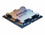 AMD EPYC 4564P - 4.5 GHz - 16 jader - 32 vláken - 64 MB vyrovnávací paměť - Socket AM5 - OEM