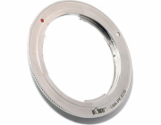 JJC  bajonetový adaptér z Canon EF na Pentax K