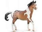 Figurka Collecta  STALLION MUSTANG STALLION BAY PINTOLOOS...