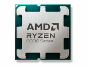 AMD Ryzen 5 8400F procesor 4,2 GHz 16 MB L3 Tác