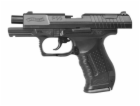 Pistole Walther P99 s pružinovým zásobníkem ASG černá
