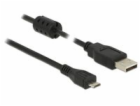Delock - Kabel USB - USB (M) do Micro USB typ B (M) - USB...