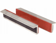 KSTOOLS OCHRANNÉ PRYŽOVÉ ČELISTI 120 MM PRO KSTOOLS SKVĚRÁK