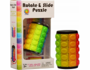 Hipo Puzzle pouzdro 5 v krabici p12 6500 cena za 1 ks.