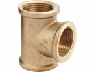Hydroland BRASS TEE 1/2 // LM.T.1/2