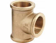 Hydroland BRASS TEE 1/2 // LM.T.1/2