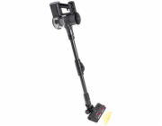 Camry CR 7063 Stojanový vysavač - PRO LED Black