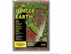 Teráriový substrát Exo TerraJungle Earth, 26,4L