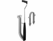 Uponor Balení svařovaných kolíků, 20 balení. dlouhá h=50mm + sešívačka Uponor (1135546)