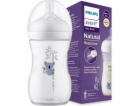 Láhev Avent Natural Response 260 ml +1m koala