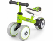 Dětské odrážedlo Milly Mally Micro Plus Frog