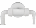 Washbasin Siphon Access 17088 Semi-Thin-Sink/Bidet Mini v...