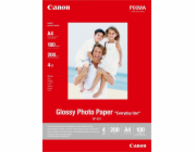 Fotografický papír Canon pro tiskárnu A4 (BS0775B001)
