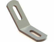 Montážní držák Niczuk 135° pro profily MG, MF, MH