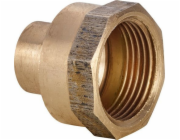 IBP IBP BRAZ MUFA GW 22X3/4 /150/