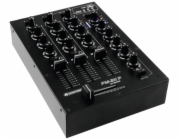 Omnitronic PM-311P, 3-kanálový mixážní pult s MP3 přehrávačem