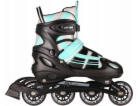 Nils Extreme NH18366A inline brusle 2v1 MINT VELIKOST (31...
