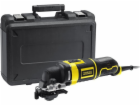 Stanley oscilační multifunkční stroj 300W 10000-22000rpm ...