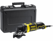 Stanley oscilační multifunkční stroj 300W 10000-22000rpm (FME650K)