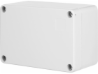 Elektro-Plast Hermetická krabice Průmyslová šedá IP65 110...
