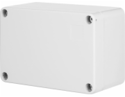 Elektro-Plast Hermetická krabice Průmyslová šedá IP65 110 x 75 x 59mm (2703-00)