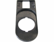 Eaton Popisový štítek M22S-STDD-X 75x30mm černá 216394