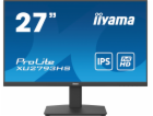 iiyama ProLite XU2793HS-B7, LED monitor