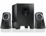 Reproduktory Logitech Z313  