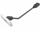 VISION TechConnect 3 HDMI module - Prichycení talíre modu...