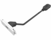 VISION TechConnect 3 HDMI module - Prichycení talíre modulárního zarízení - HDMI