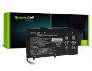 Green Cell Battery SE03XL HSTNN-LB7G HSTNN-UB6Z for HP Pavilion 14-AL 14-AV