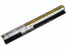 Green Cell Battery L12M4E01 PRO for Lenovo G50 G50-30 G50...