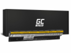 Green Cell Battery L12M4E01 ULTRA for Lenovo G50 G50-30 G...