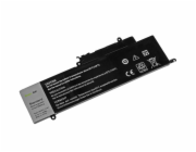 Green Cell Battery GK5KY for Dell Inspiron 11 3147 3148 3152 Inspiron 13 7347 7348 7352