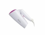Orava HD-406 cestovní fén, 1200 W, sklopná rukojeť, 79 dB, bílá