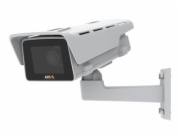 AXIS M1135-E MK II - Síťová bezpečnostní kamera - box - venkovní - barevný (Den a noc) - 2 Mpix - 1920 x 1080 - 1080p - CS montáž - objektiv auto iris - varifokální - audio - LAN 10/100 - H.264, H.265