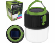 Tracer 47141 Power Solar Camping Light and Power Bank