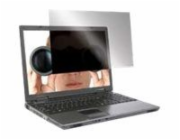 Targus Privacy Screen - Filtr pro zvýšení soukromí k notebooku - odstranitelné - šířka 14,1" - pro Dell Vostro 1400