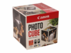 Canon Photo Cube Creative Pack - Lesklý - 2-balení - čern...