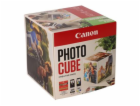 Canon Photo Cube Creative Pack - Lesklý - 2-balení - čern...