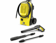Tlaková myčka KARCHER K 5 Classic - 1.950-700.0